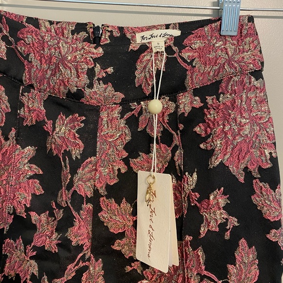 For Love & Lemons Luella set - Picture 5 of 9